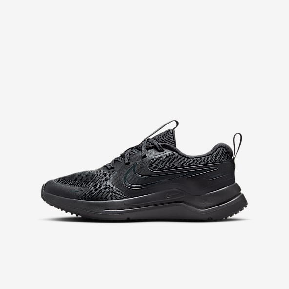 Nike free run kinder schwarz hot sale